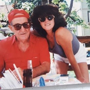 Meet your Posher, Kate